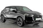 2021 DS DS 3 Crossback