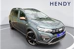 2024 Dacia Jogger