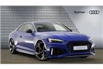 2021 Audi RS5