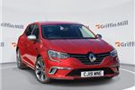 2019 Renault Megane