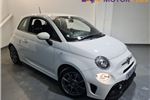 2019 Abarth 595