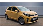 2022 Kia Picanto