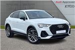 2023 Audi Q3