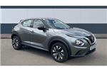 2022 Nissan Juke