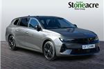 2023 Vauxhall Astra Sports Tourer