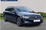 2022 Volkswagen Passat Estate