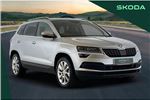 2021 Skoda Karoq