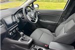 2022 Renault Captur