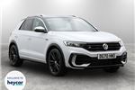 2020 Volkswagen T-Roc