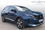 2021 Peugeot 3008