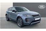 2019 Land Rover Range Rover Evoque