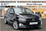 2020 Volkswagen Polo