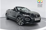 2021 Volkswagen T-Roc Cabriolet