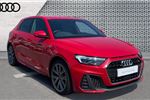2024 Audi A1