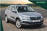 2019 Skoda Karoq