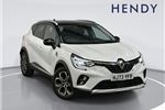 2023 Renault Captur