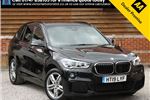 2019 BMW X1