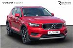 2021 Volvo XC40 Recharge