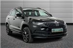 2020 Skoda Karoq