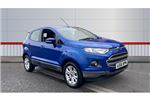 2016 Ford EcoSport