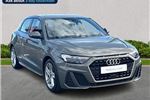 2022 Audi A1