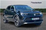 2022 Vauxhall Mokka e