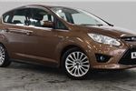 2015 Ford C-MAX