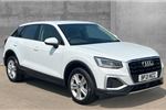 2021 Audi Q2