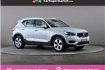 2020 Volvo XC40