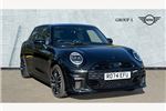 2024 MINI Hatchback 5dr