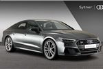 2023 Audi A7