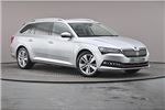 2021 Skoda Superb Estate