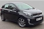 2017 Kia Picanto