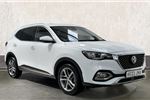 2023 MG HS
