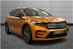 2024 Skoda Enyaq