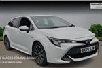 2020 Toyota Corolla Touring Sport