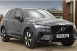 2024 Volvo XC60