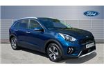 2020 Kia Niro