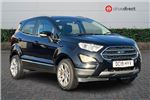 2019 Ford EcoSport