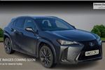 2022 Lexus UX