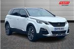 2019 Peugeot 5008