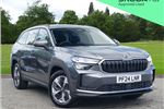 2024 Skoda Kodiaq