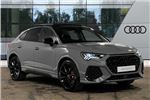 2020 Audi RS Q3