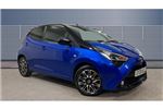 2020 Toyota Aygo