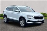 2024 Skoda Karoq