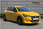 2022 Peugeot 208