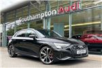 2021 Audi S3