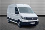 2024 Volkswagen Crafter 2.0 TDI 140PS Commerce Plus High Roof Van