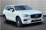 2018 Volvo XC60