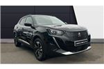 2022 Peugeot 2008